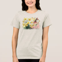 Daffodil Fairy
