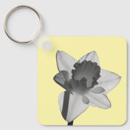 Daffodil Key Ring Schlüsselanhänger
