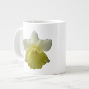 Daffodil-Tasse Jumbo-Tasse