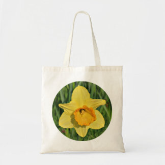 Daffodil Tote Bag Tragetasche
