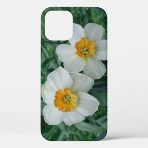 Daffodische Blume Case-Mate iPhone Hülle