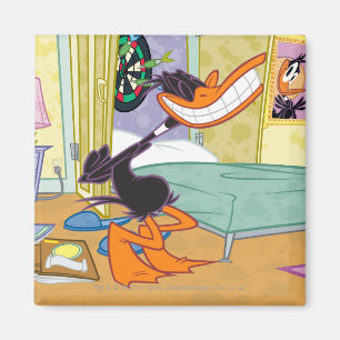 Daffy Big Smile Magnet