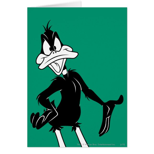 DAFFY DUCK™ (Vorne)