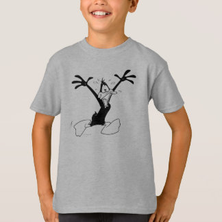 DAFFY DUCK™ aufgeregt T-Shirt