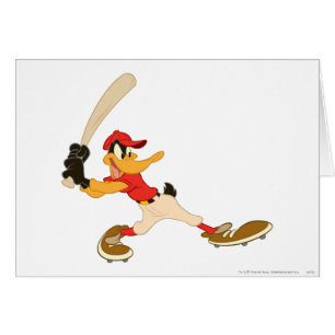 DAFFY DUCK™ Batter up