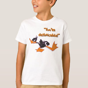 DAFFY DUCK™ bereit für den Kampf T-Shirt