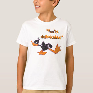 DAFFY DUCK™ bereit für den Kampf T-Shirt