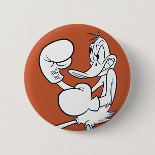 DAFFY DUCK™ Boxing Button