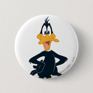 DAFFY DUCK™ BUTTON