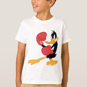 DAFFY DUCK™ der Boxer T-Shirt