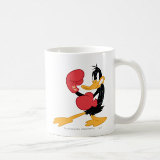 DAFFY DUCK™ der Boxer Tasse