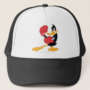 DAFFY DUCK™ der Boxer Truckerkappe