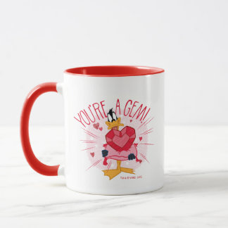 DAFFY DUCK™ - Du bist ein Spiel Tasse