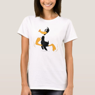 DAFFY DUCK™ ist verrückt T-Shirt