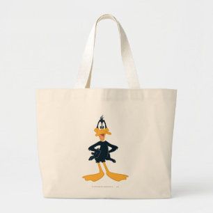 DAFFY DUCK™ JUMBO STOFFBEUTEL