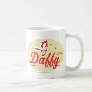 DAFFY DUCK™ Kaninchensaison Tasse