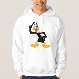 DAFFY DUCK™ mit einer großartigen Idee Hoodie