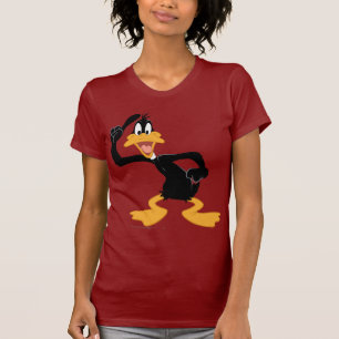 DAFFY DUCK™ mit einer großartigen Idee T-Shirt