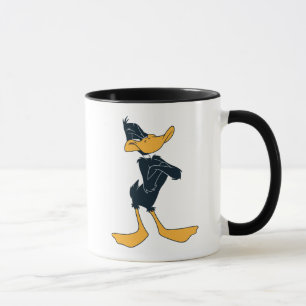 DAFFY DUCK™ mit verschränkten Armen Tasse