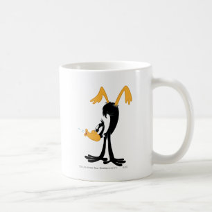 DAFFY DUCK™ Pfeifen Kaffeetasse