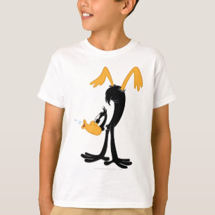 DAFFY DUCK™ Pfeifen T-Shirt