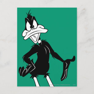 DAFFY DUCK™ POSTKARTE