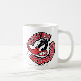 DAFFY DUCK™ - Sie sind verächtlich Tasse