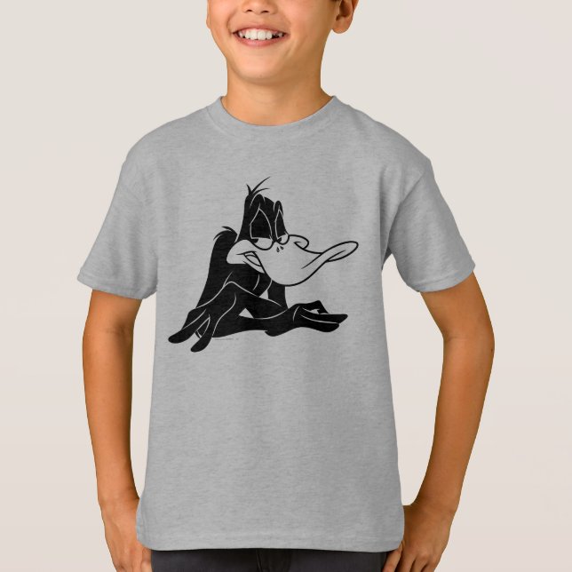 DAFFY DUCK™ Up Nah T-Shirt (Vorderseite)