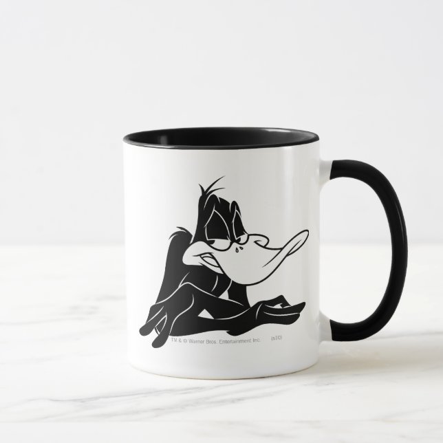 DAFFY DUCK™ Up Nah Tasse (Rechts)