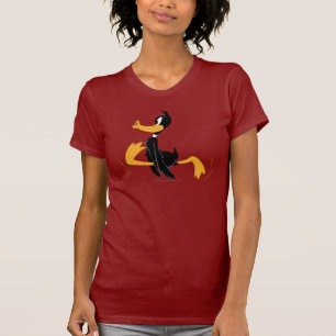 DAFFY DUCK™ Verrückt sein T-Shirt