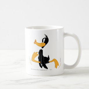 DAFFY DUCK™ Verrückt sein Tasse