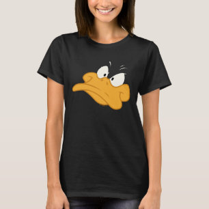 DAFFY DUCK™-Wut-Gesicht T-Shirt