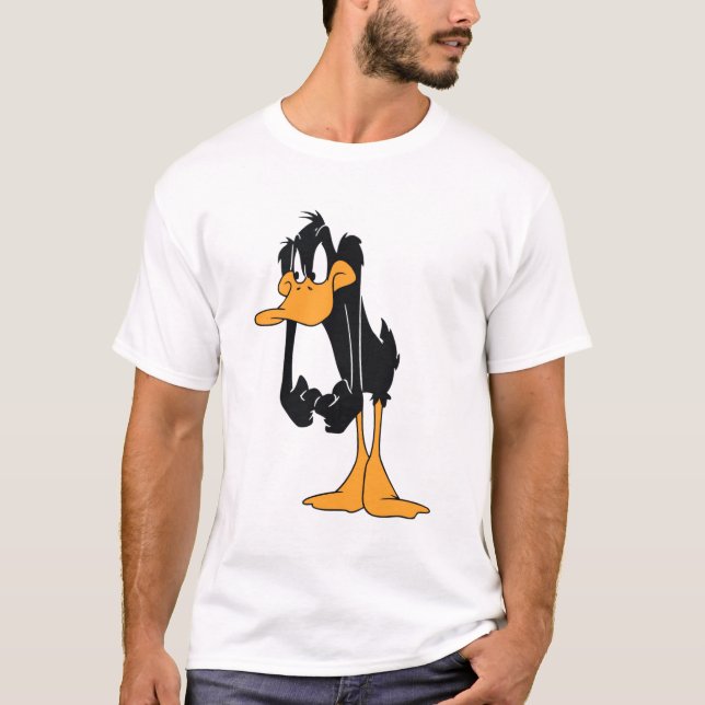 Daffy T-Shirt (Vorderseite)