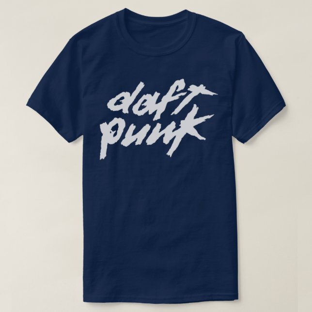 Daft T-Shirt (Design vorne)