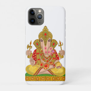 Dagduseth Ganesha Phone Cover