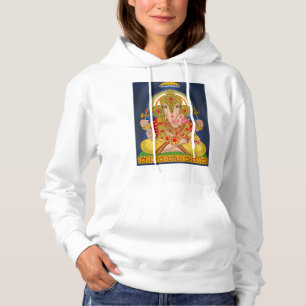 Dagdusheth Ganesha Hoodie