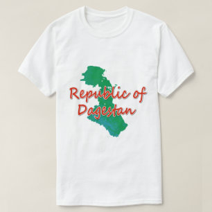 Dagestan T-Shirt