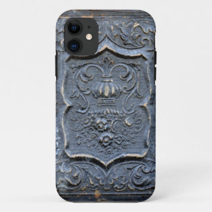 Dageurreotype Abdeckung für das iPhone 5 Case-Mate iPhone Hülle