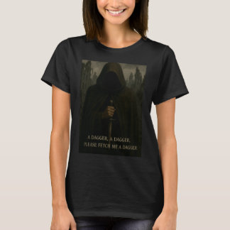 Daggers Damen T-Shirt