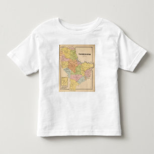 Dagsborough Kleinkind T-shirt