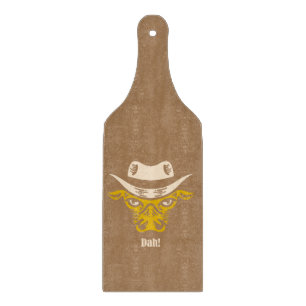 Dah! Schneidebrett