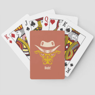 Dah! Spielkarten