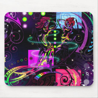 DAHAB mousemat Mousepad