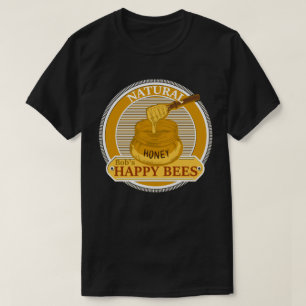 DAHappyBees T-Shirt