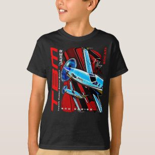 Daher Socata TBM 900er GA Aviation T-Shirt