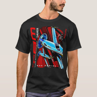 Daher Socata TBM 900er GA Aviation T-Shirt