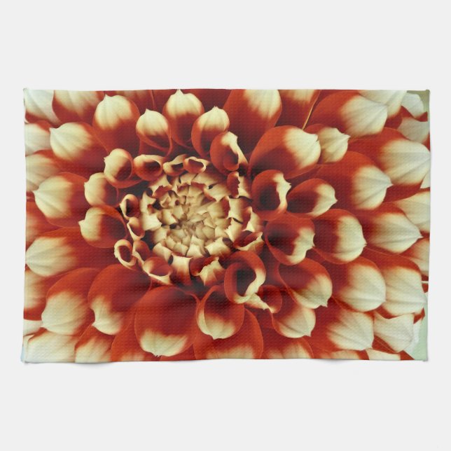 Dahia Geschirrtuch (Horizontal)