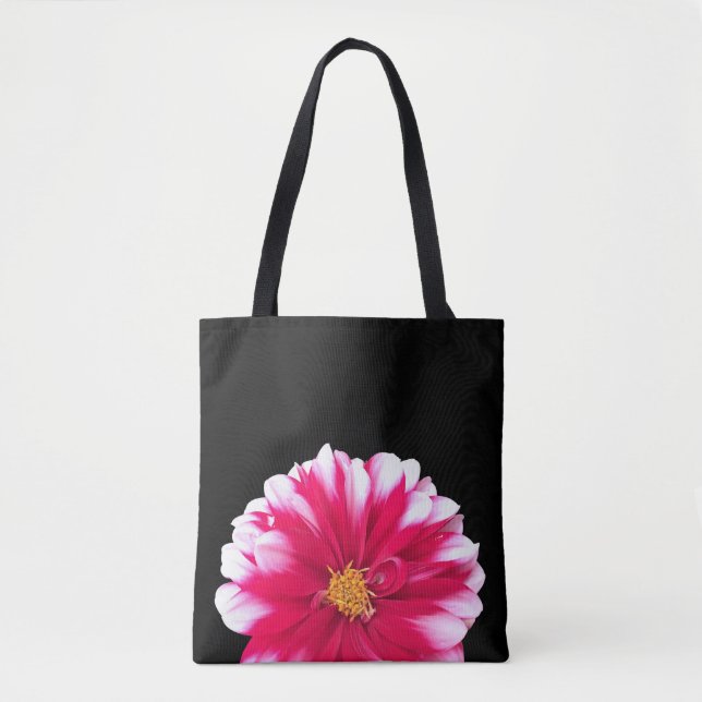 Dahlia (Vorderseite)