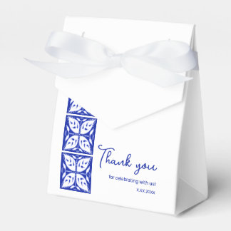 Dahlia Buds Personalisiertes Gastgeschenk Box Geschenkschachtel