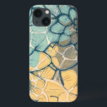 Dahlia Dance I Case-Mate iPhone Hülle<br><div class="desc">floral</div>